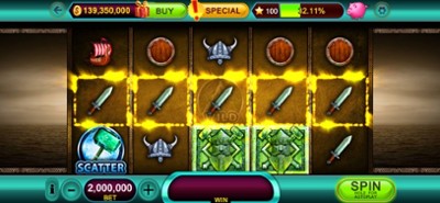 Casino Slots: Slot Machines Image