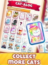 Cat Game - The Cats Collector! Image