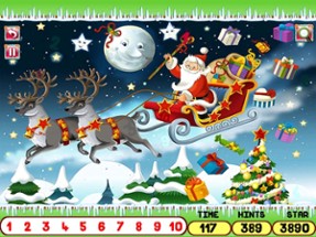 Christmas Hidden Objects! Image