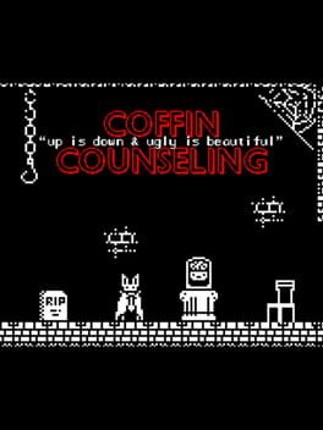 Coffin Counseling Game Cover