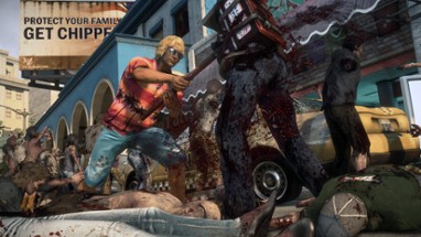 Dead Rising 3 Image