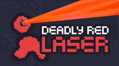 Deadly Red Laser Image