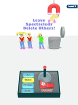 Delete the Others Image