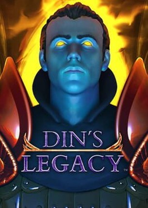 Din's Legacy Game Cover