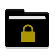Directory Lock Image