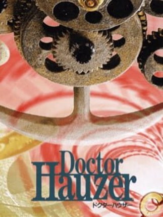 Doctor Hauzer Game Cover