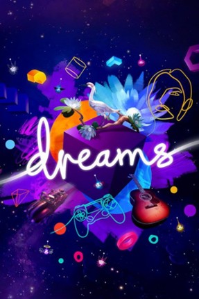 Dreams Game Cover