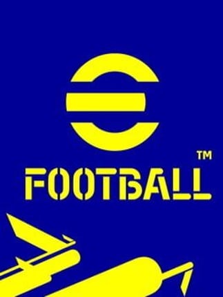 eFootball Game Cover