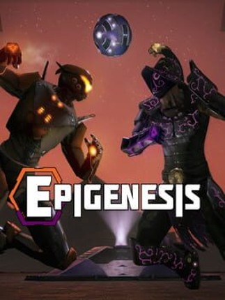 Epigenesis Game Cover