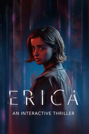 Erica Game Cover