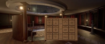 Escape Memoirs: Mansion Heist Image