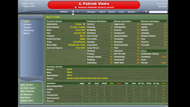 Football Manager 2005 Image