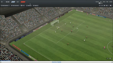 Football Manager 2013 Image