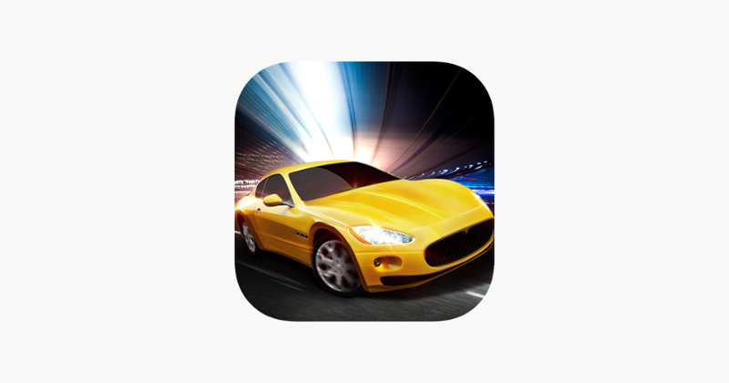 Fun Run 3: Race Car Games For Free Game Cover