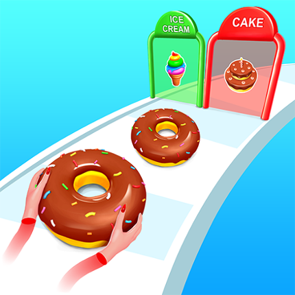 Bakery Stack: Cooking Games Game Cover