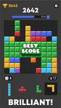 Block Mania - Block Puzzle Image