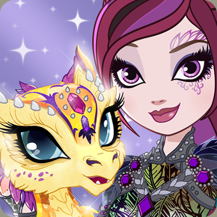 Baby Dragons: Ever After High™ Game Cover