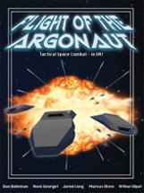 Flight of the Argonaut Image