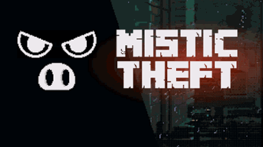 Mistic Theft Image