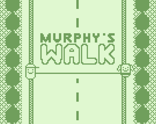 Murphy's Walk Game Cover