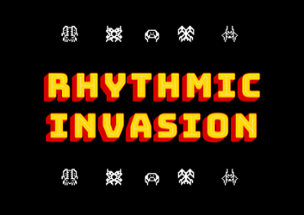 Rhythmic Invasion Image