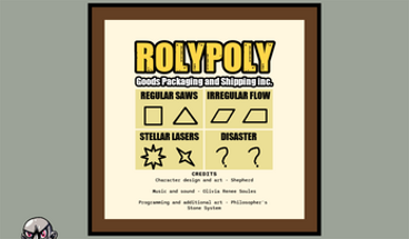 ROLYPOLY Goods Packaging and Shipping inc. Image