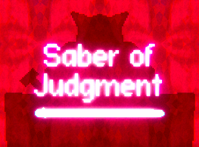 Saber of Judgment Image