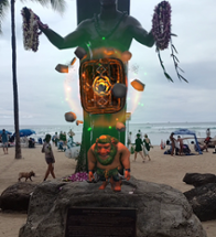 Secret of the Menehune Image