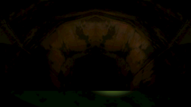 The Tunnel | A Horror Game Attempt (Read Disc) Image