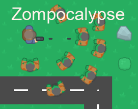 Zompocalypse Image