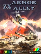 zxAA - zx Armor Alley Image