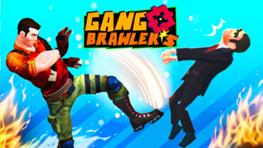 Gang Brawlers Image