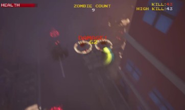 Geo Zombies Image