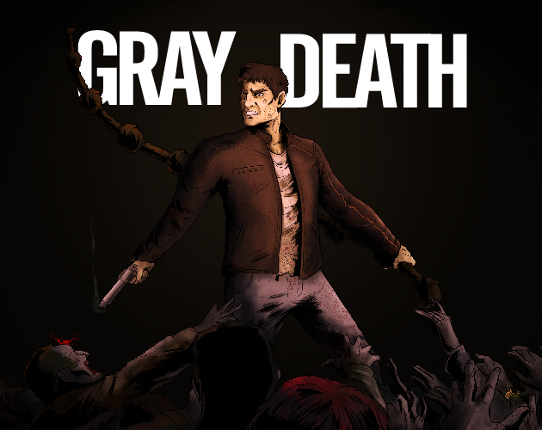 Gray Death Game Cover