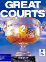 Great Courts 2 Image