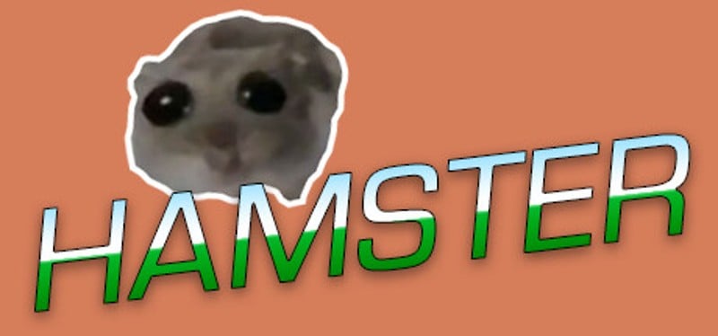 Hamster Game Cover