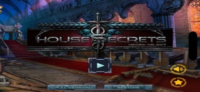 House Secrets : Hidden Objects Image