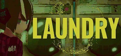 LAUNDRY / ランドリー Image