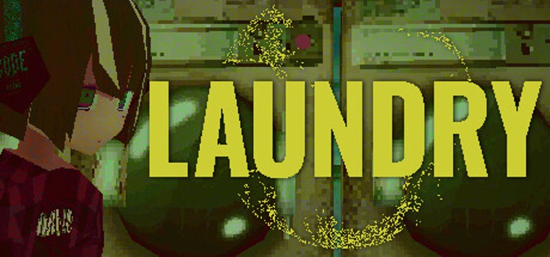 LAUNDRY / ランドリー Game Cover