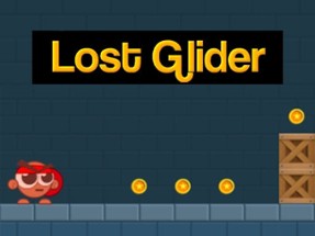 Lost Glider Image