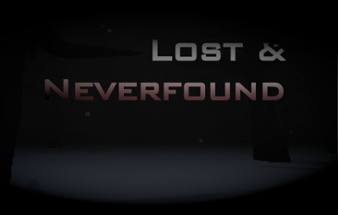 Lost&Neverfound Image