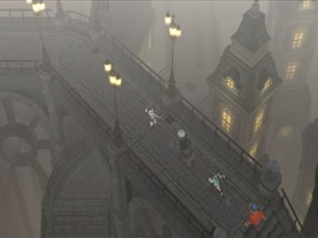 LOST SPHEAR Image