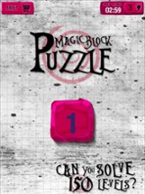 Magic Block Puzzle - Building Blocks Matching Game Image