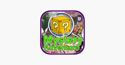Mystery Adventure Escape Image