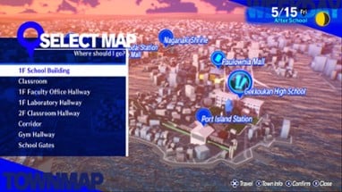 Persona 3 Reload Image