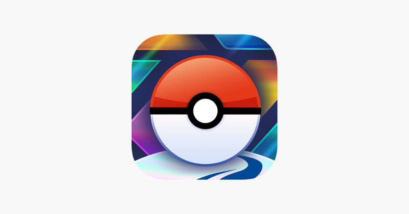 Pokémon GO Game Cover