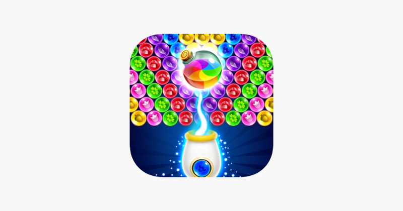 Princess Alice: Bubble Shooter Game Cover