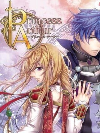 Princess Arthur Game Cover