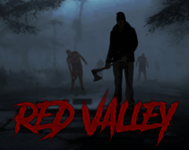 Red Valley Image