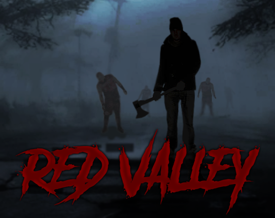 Red Valley Game Cover